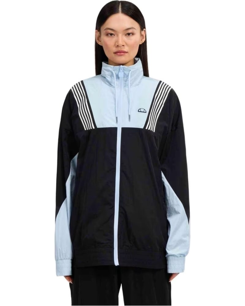 ELLESSE CHAQUETA CORTAVIENTOS CIAPPEA PARA MUJER NEGRO