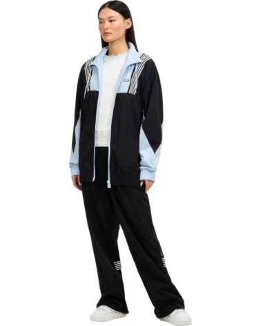 ELLESSE CHAQUETA CORTAVIENTOS CIAPPEA PARA MUJER NEGRO