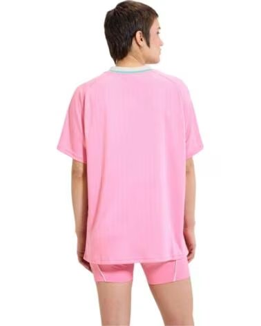 ELLESSE CAMISETA MANGALIA DE MANGA CORTA BLANCO ROTO