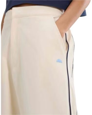 ELLESSE CALÇAS COMPRIDAS ORFORD PARA MULHER BLANCO ROTO