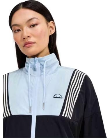 ELLESSE CHAQUETA CORTAVIENTOS CIAPPEA PARA MUJER NEGRO