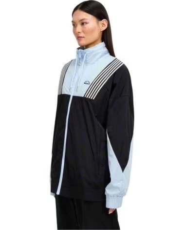 ELLESSE CHAQUETA CORTAVIENTOS CIAPPEA PARA MUJER NEGRO