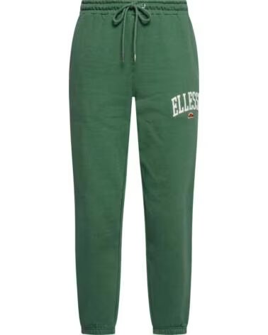 ELLESSE PANTALONI JOGGER DA DONNA CAMMINA VERDI GRIS JASPEADO