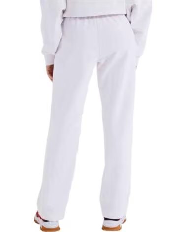 ELLESSE PANTALÓN JOGGER ZOO BLANCO PARA MUJER