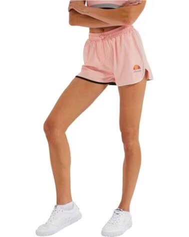 ELLESSE PANTALONCINI SPORTIVI DA DONNA BENKO CORAL