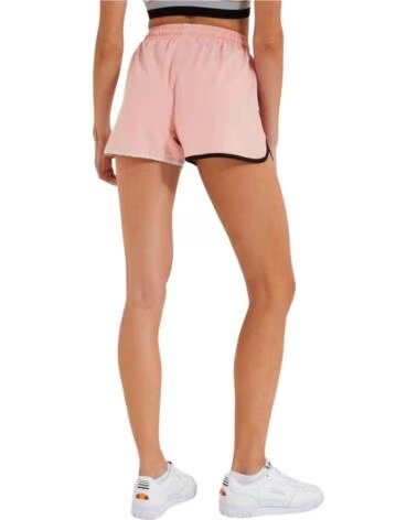 ELLESSE PANTALONCINI SPORTIVI DA DONNA BENKO CORAL