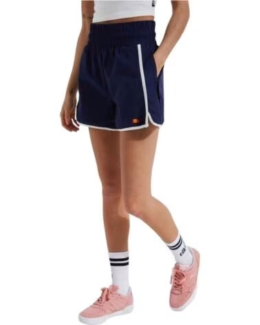 ELLESSE PANTALÓN CORTO SHORTS AFERRARON MARINO