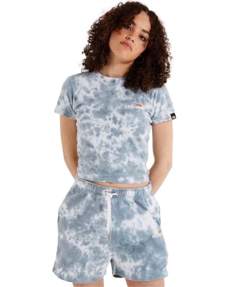 ELLESSE CAMISETA VIKINS TIE DYE MANGA CORTA