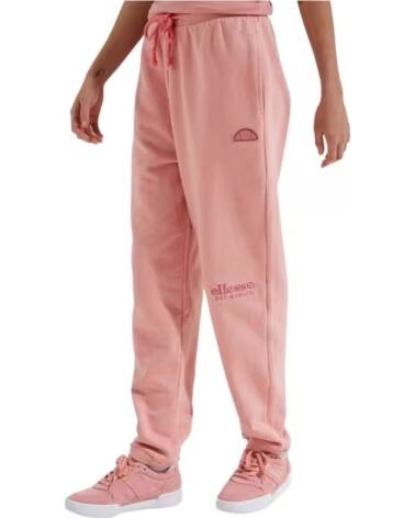 ELLESSE CALÇAS JOGGER YEIN MULHER ROSA