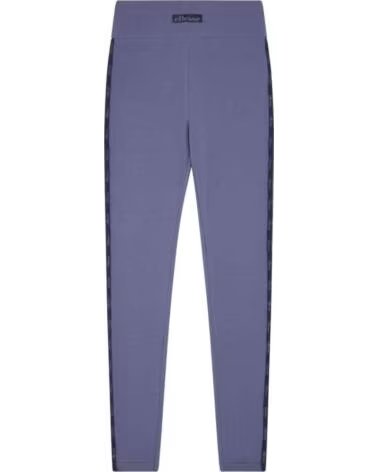 ELLESSE LEGGINGS DEPORTIVOS LARGOS SKIA GRIS