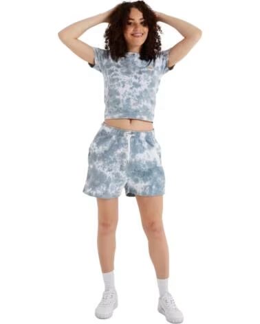 ELLESSE CAMISETA VIKINS TIE DYE MANGA CORTA