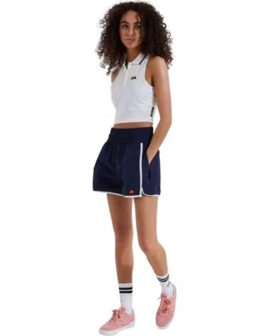 ELLESSE PANTALÓN CORTO SHORTS AFERRARON MARINO