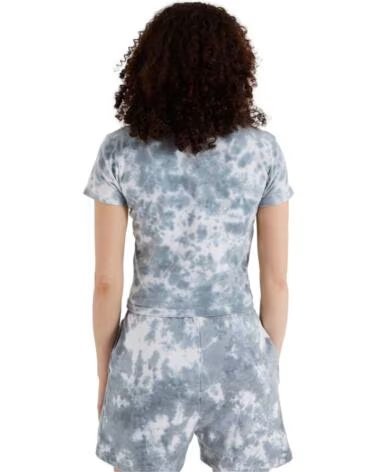 ELLESSE CAMISETA VIKINS TIE DYE MANGA CORTA