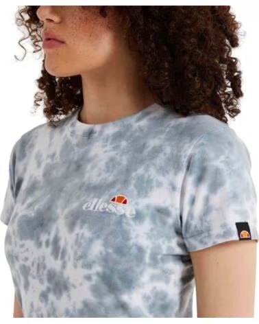ELLESSE CAMISETA VIKINS TIE DYE MANGA CORTA