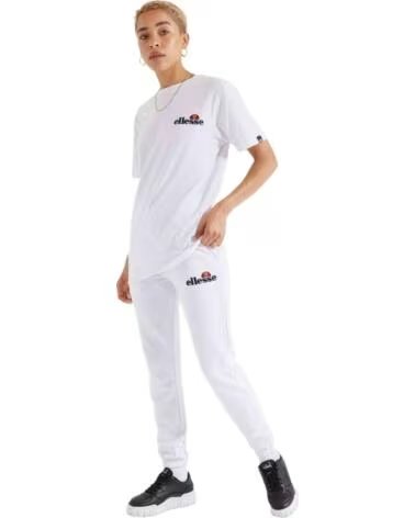 ELLESSE NOORA WOMEN´S JOGGER PANTS BLANCO