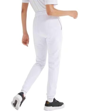 ELLESSE NOORA WOMEN´S JOGGER PANTS BLANCO