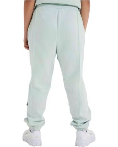 ELLESSE PANTALONI JOGGER WATERS VERDE CLARO