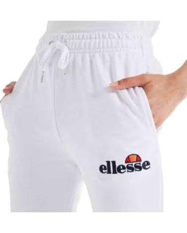 ELLESSE NOORA WOMEN´S JOGGER PANTS BLANCO
