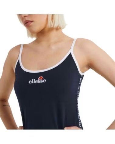 ELLESSE VESTIDO CORTO MONDAE MARINO MUJER