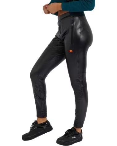 ELLESSE CONTENTA LONG TROUSERS NEGRO
