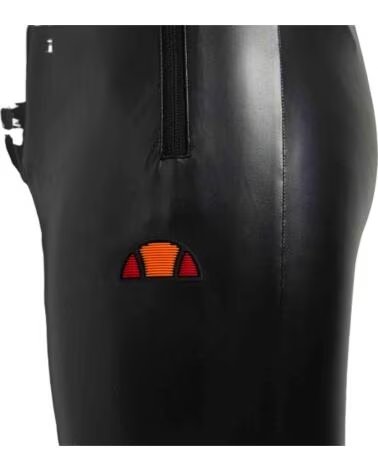 ELLESSE CONTENTA LONG TROUSERS NEGRO
