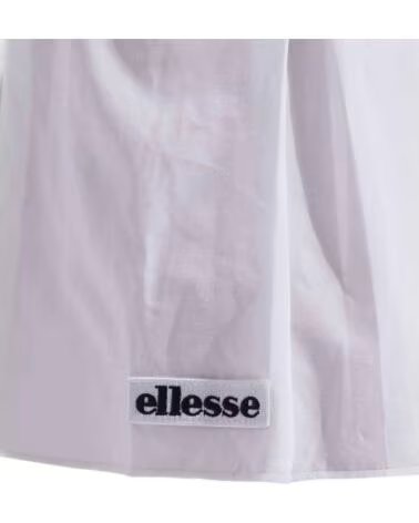 ELLESSE ANNUZIATA WOMEN´S WHITE SPORTS SKORT BLANCO
