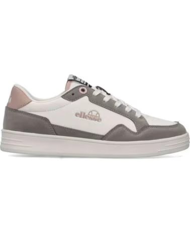 ELLESSE ZAPATILLAS NEW HOLDEN HOMBRE GRIS CEMENTO
