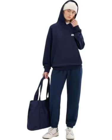 ELLESSE SWEATSHIRT IL TRIO AZUL MARINHO MULHER MARINO