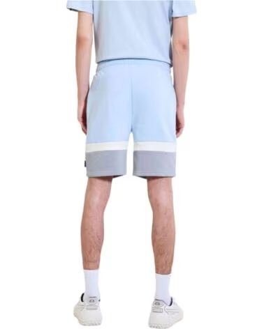 ELLESSE PANTALONCINI SPORTIVI SHA22557 AZUL CLARO