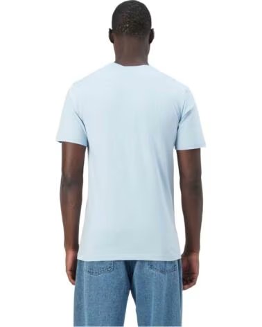 ELLESSE T-SHIRT SHA22548 À MANCHES COURTES POUR HOMME VERDE