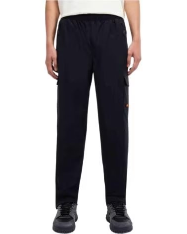 ELLESSE CERCOLA CARGOHOSE NEGRO