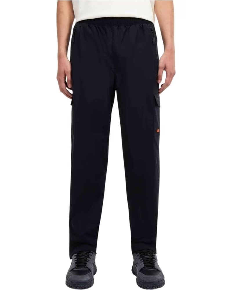ELLESSE CERCOLA CARGOHOSE NEGRO