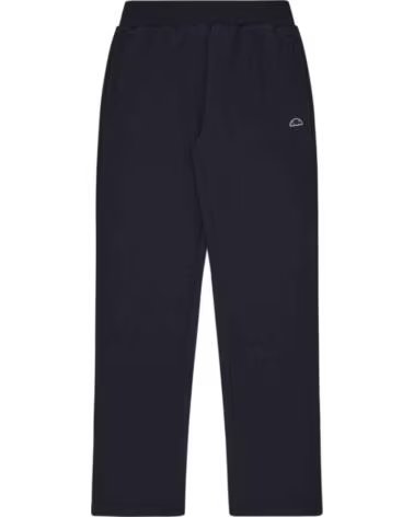 ELLESSE PANTALONI DELLA TUTA SHZ21899 NEGRO