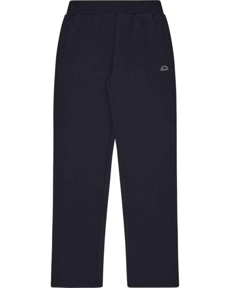 ELLESSE PANTALONI DELLA TUTA SHZ21899 NEGRO