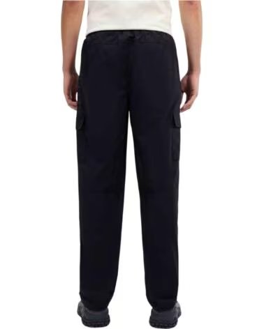 ELLESSE CERCOLA CARGOHOSE NEGRO