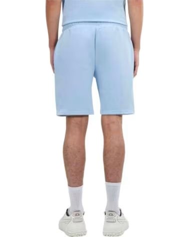ELLESSE PANTALONCINI MOLLA AZZURRO AZUL CLARO