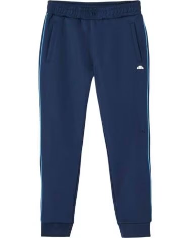 ELLESSE BELLAX TRACK PANTS NAVY BLUE MARINO