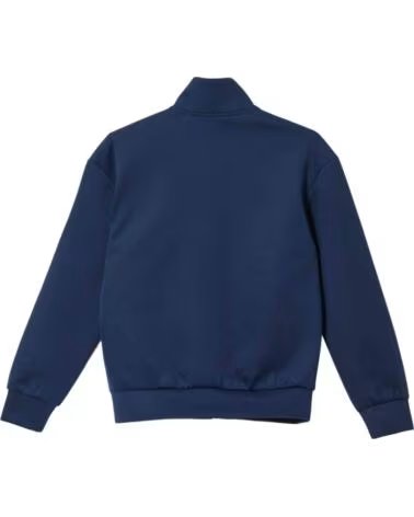 ELLESSE GIACCA DA TUTA UNTERRA BLU MARINO