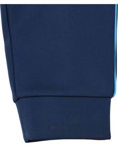 ELLESSE BELLAX TRACK PANTS NAVY BLUE MARINO