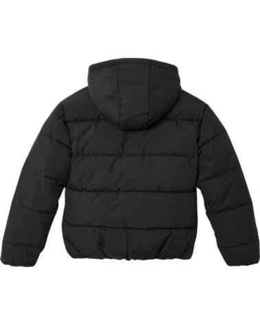 ELLESSE GIACCA IMBOTTITA UNISEX S5B23126 NEGRO