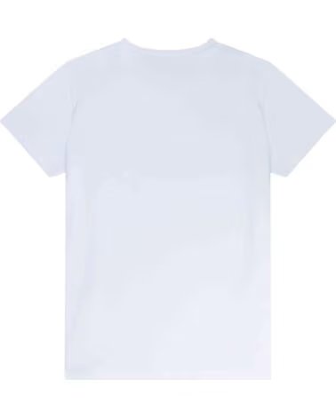ELLESSE T-SHIRT LEVANE MANGA CURTA HOMEM BRANCO BLANCO