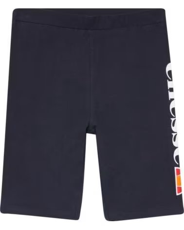 ELLESSE MALLA CORTA CICLISTA SUZINA PARA MUJER GRIS JASPEADO