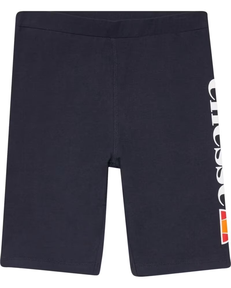 ELLESSE PANTALONCINI CICLISTA DONNA SUZINA GRIS JASPEADO