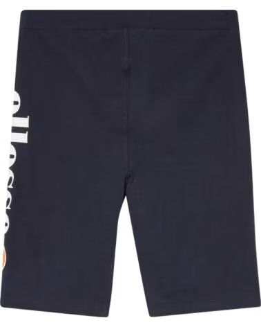 ELLESSE PANTALONCINI CICLISTA DONNA SUZINA GRIS JASPEADO