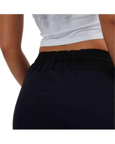 ELLESSE HIERRA CARGO SKIRT BLACK NEGRO