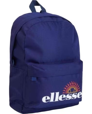 ELLESSE SAC À DOS UNISEXE BLEU MARINE MARINO