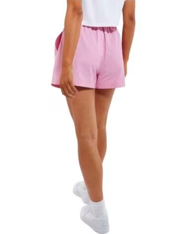 ELLESSE PANTALÓN CORTO XAVIERA PARA MUJER ROSA