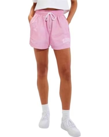 ELLESSE PANTALÓN CORTO XAVIERA PARA MUJER ROSA