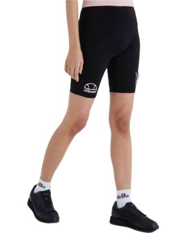 ELLESSE WOMEN´S SHORTS MJB RACQUES BLACK NEGRO