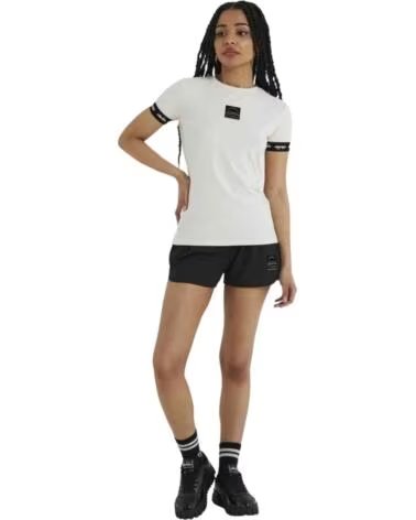 ELLESSE VERO WOMEN´S BLACK SHORTS NEGRO